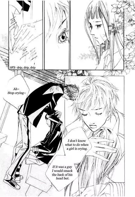 The Flowers of Evil  Chapter 2 image 29